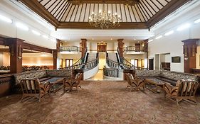 Loman Park Hotel Yogyakarta